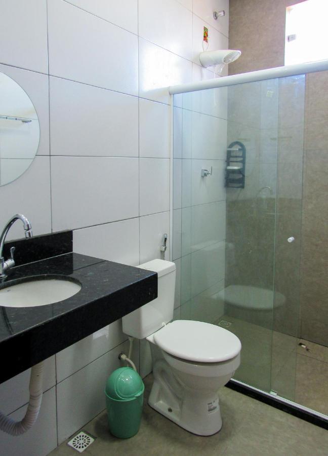 Holiday home Casa Freitas Com Piscina Em Taipu De Fora-marau Ba
