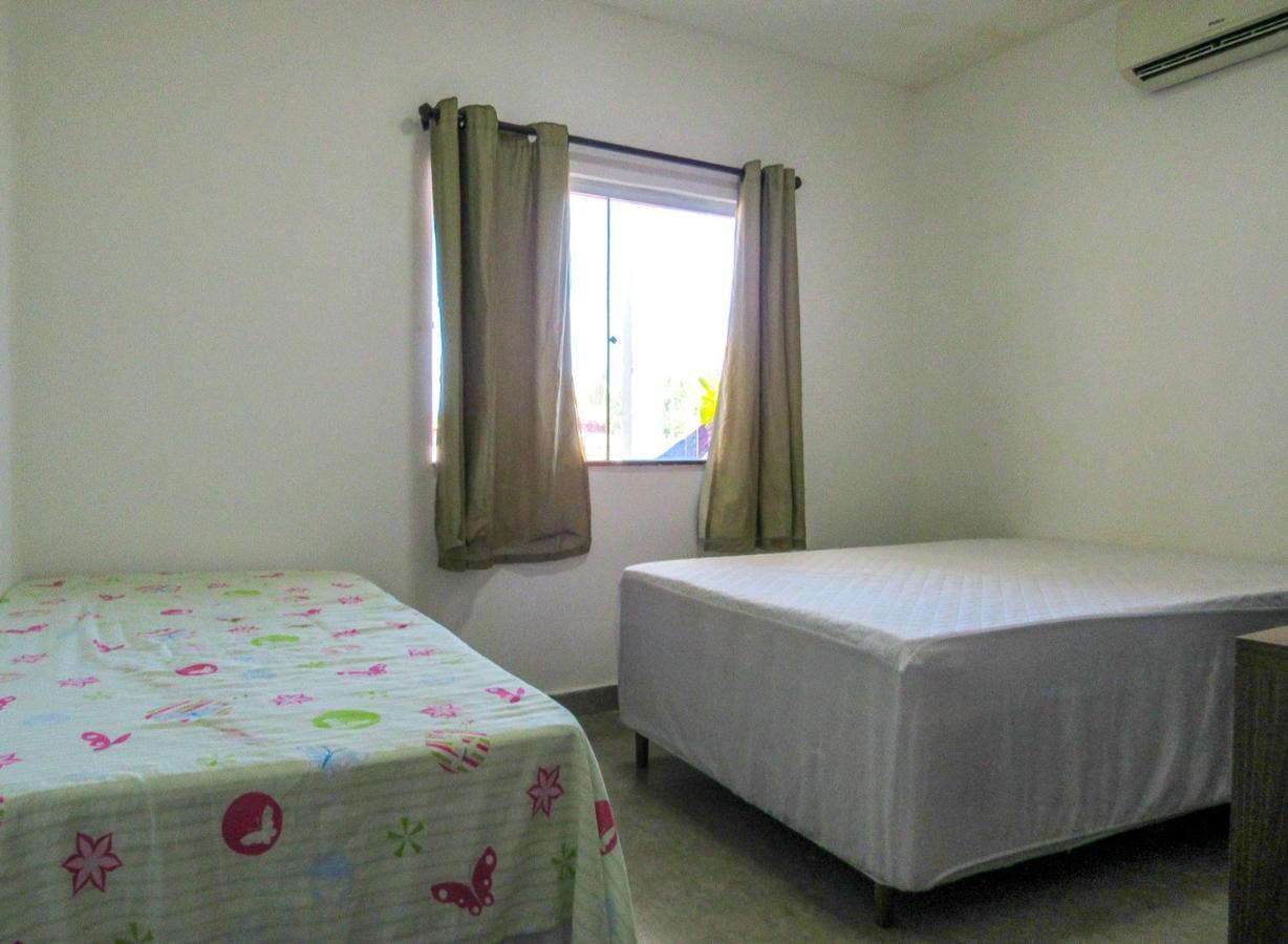 Holiday home Casa Freitas Com Piscina Em Taipu De Fora-marau Ba