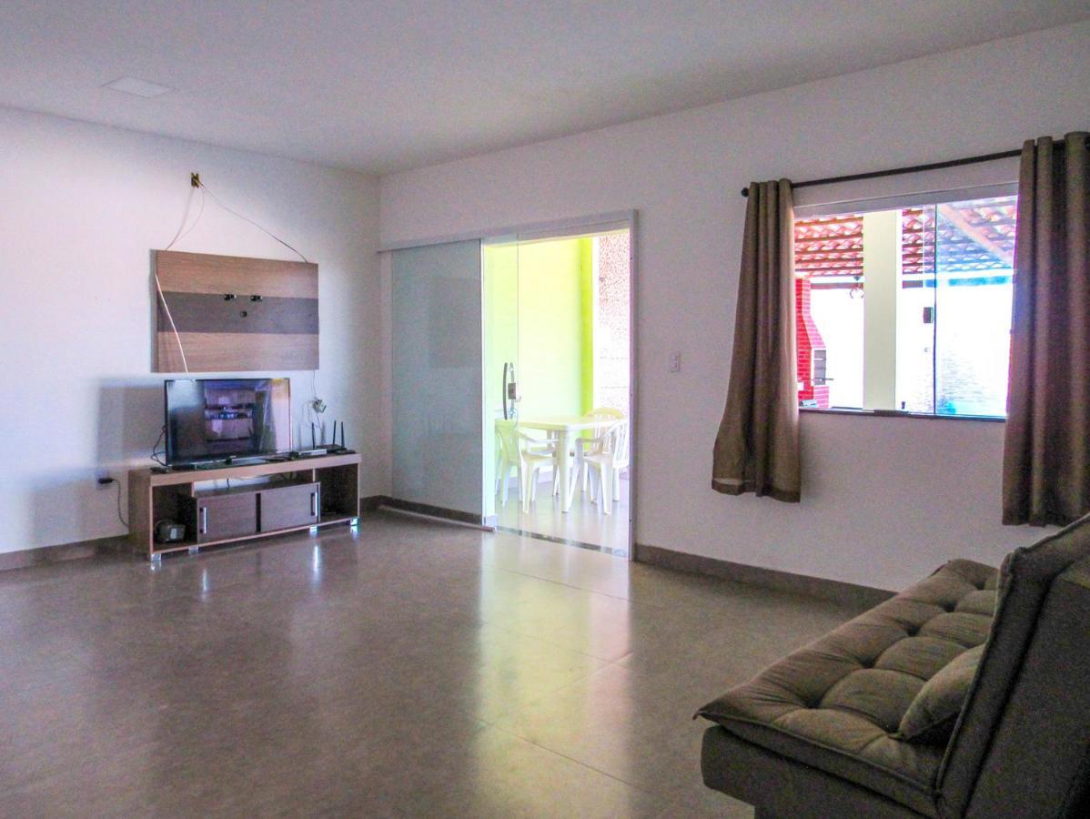 Holiday home Casa Freitas Com Piscina Em Taipu De Fora-marau Ba Marau (Bahia)