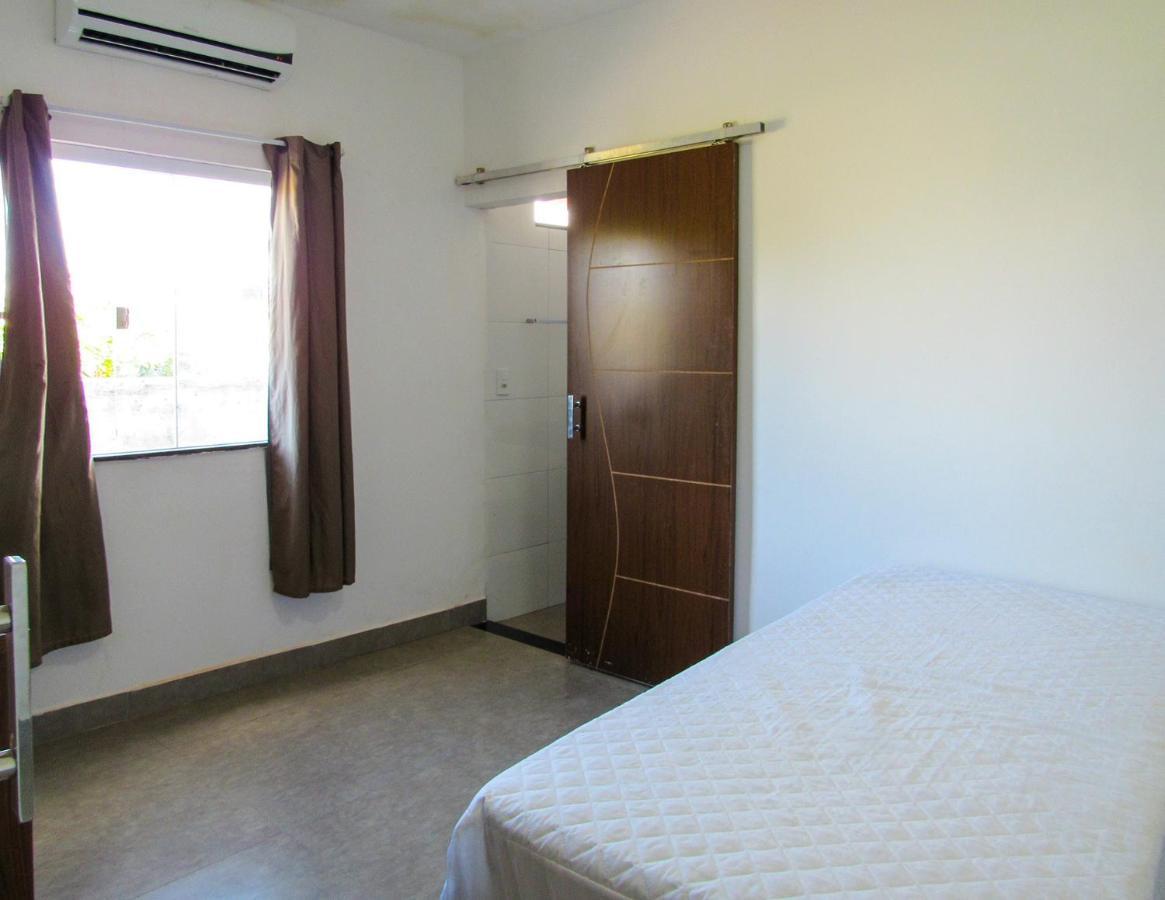 Casa Freitas Com Piscina Em Taipu De Fora-marau Ba *
