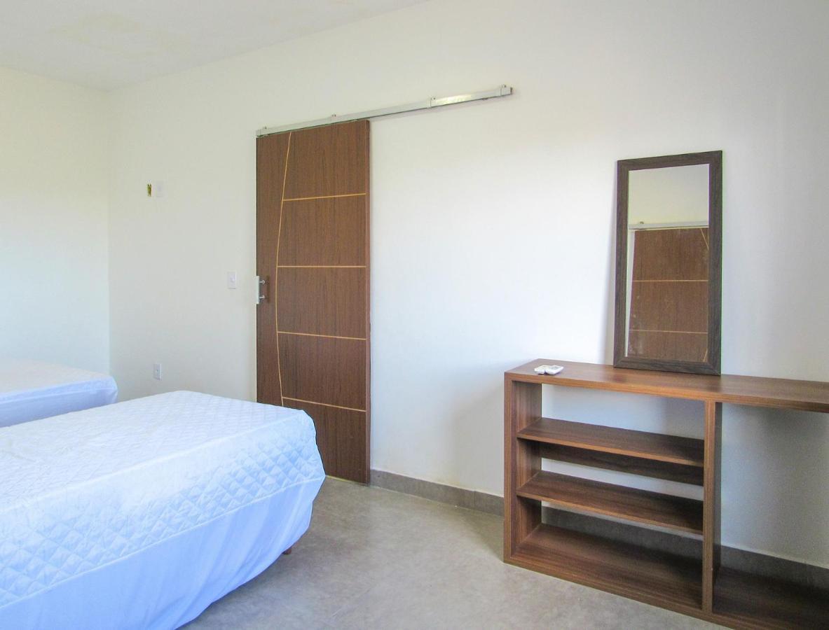 Casa Freitas Com Piscina Em Taipu De Fora-marau Ba