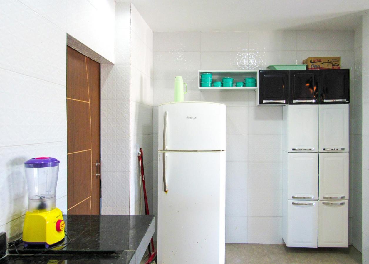 Casa Freitas Com Piscina Em Taipu De Fora-marau Ba Holiday home