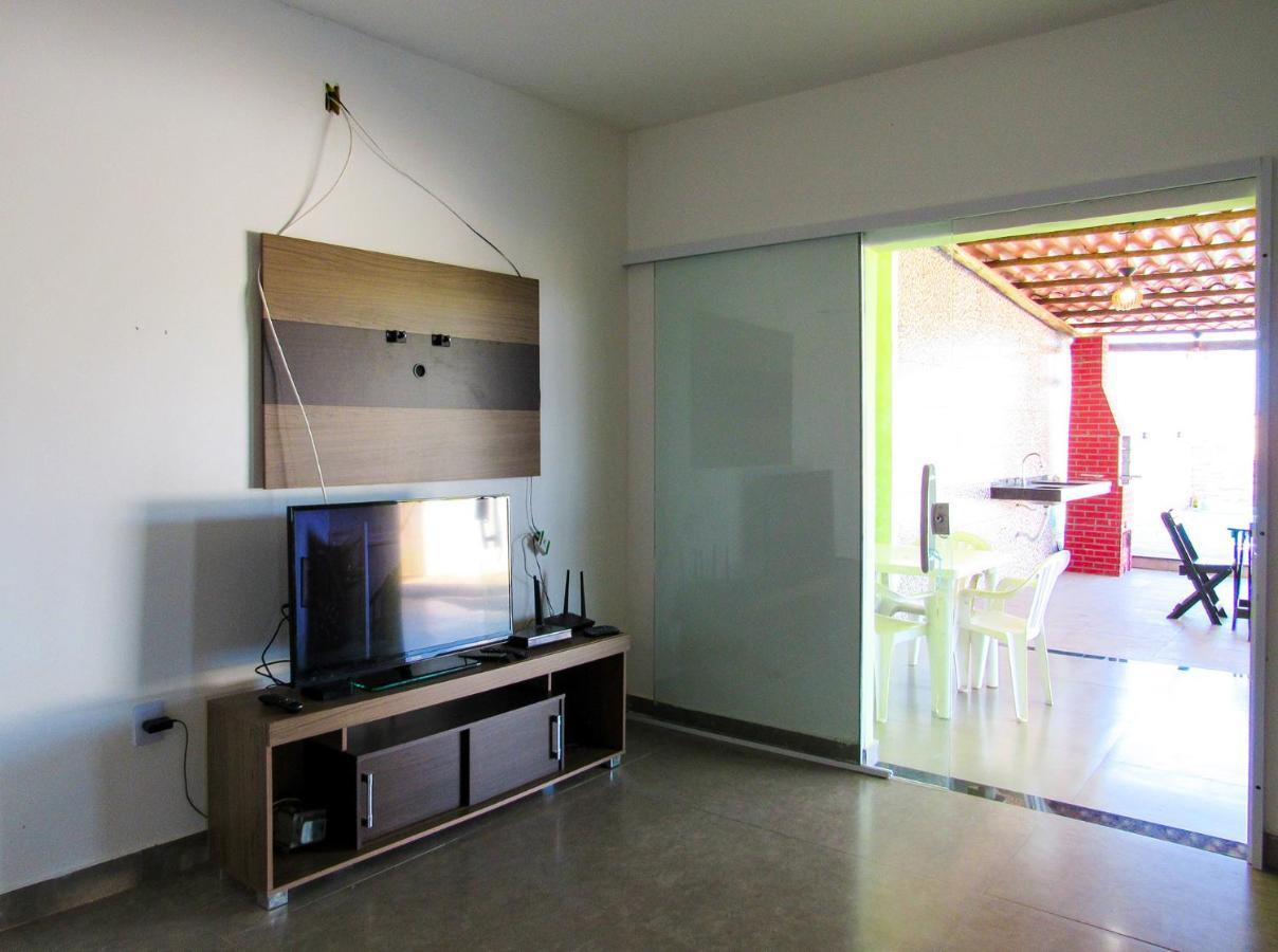 Holiday home Casa Freitas Com Piscina Em Taipu De Fora-marau Ba *