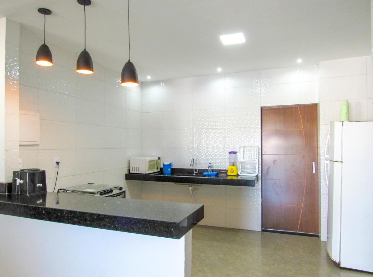 Holiday home Casa Freitas Com Piscina Em Taipu De Fora-marau Ba Marau (Bahia)