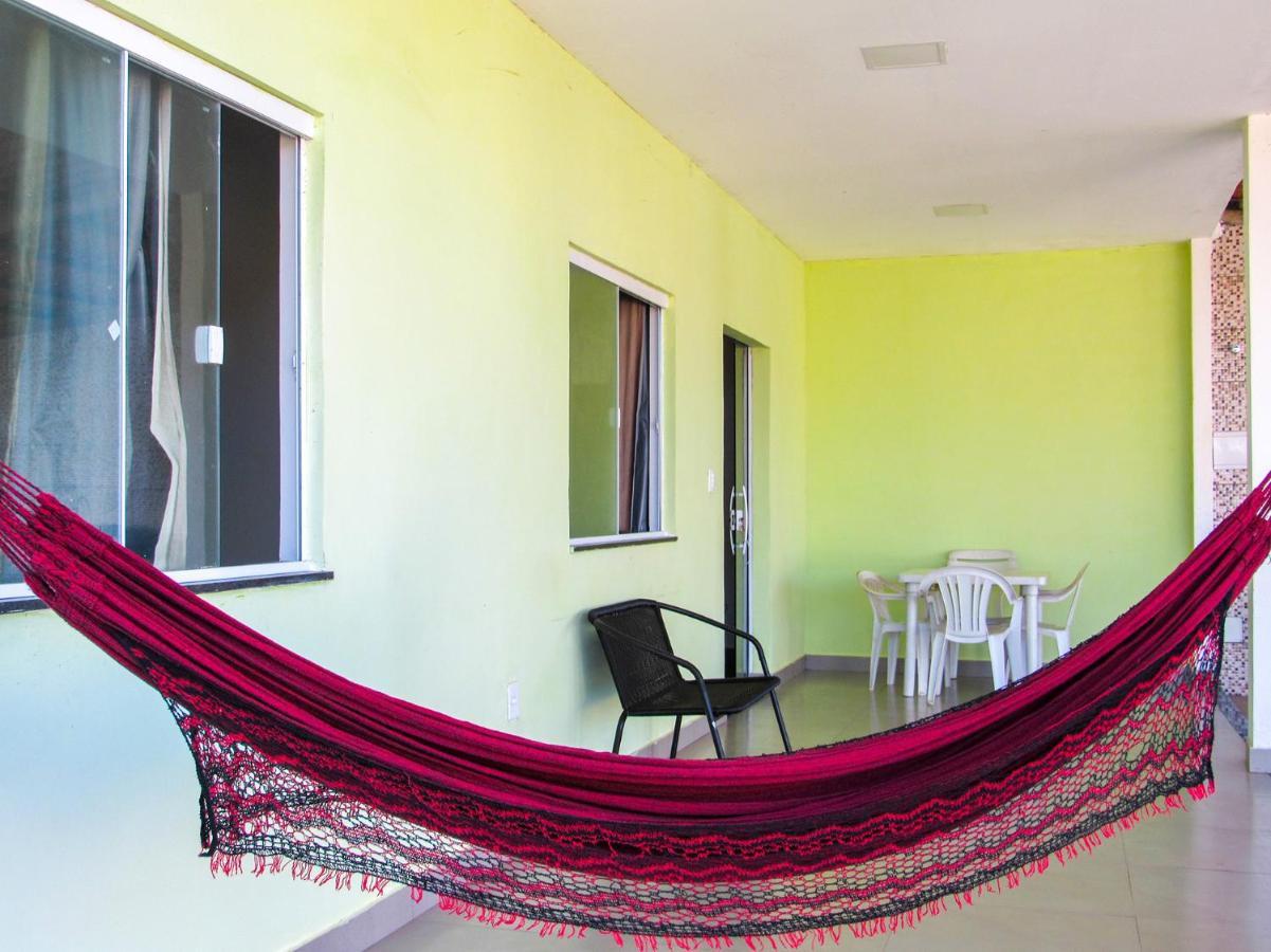 Casa Freitas Com Piscina Em Taipu De Fora-marau Ba Marau (Bahia)