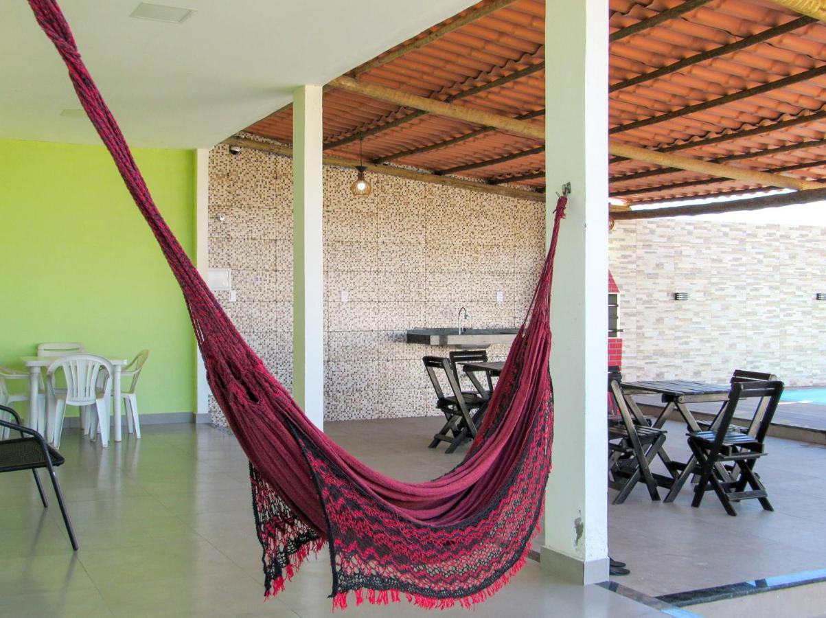 Casa Freitas Com Piscina Em Taipu De Fora-marau Ba *